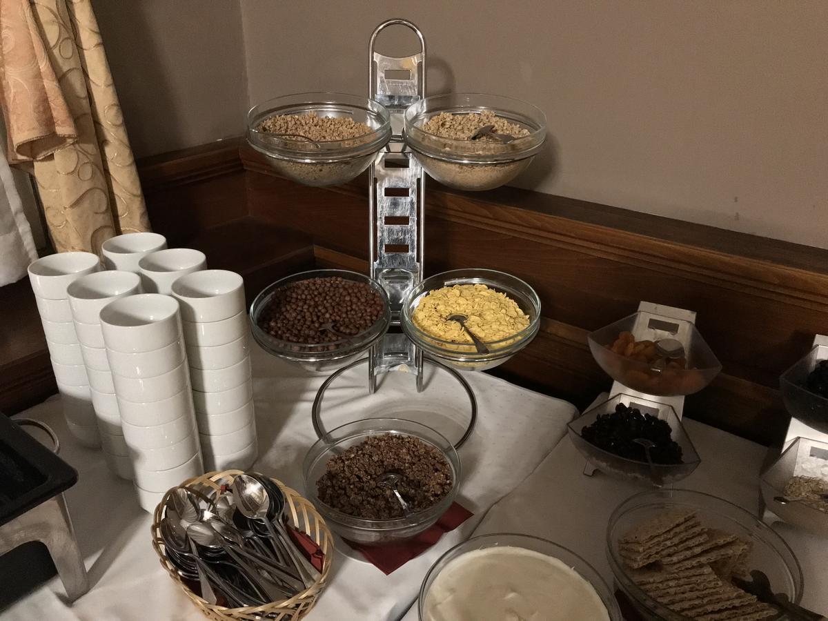 Hotel Zlata Stika Pardubice Luaran gambar